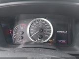 Toyota Corolla Le 5YFBPRBE1LP107408 снимка