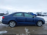 Volkswagen Jetta 2.5L Comfortline/2.5L Sportline 3VWDX7AJ5BM005902 fotografie
