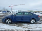 Volkswagen Jetta 2.5L Comfortline/2.5L Sportline 3VWDX7AJ5BM005902 снимка
