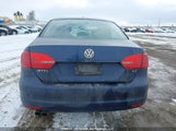 Volkswagen Jetta 2.5L Comfortline/2.5L Sportline 3VWDX7AJ5BM005902 fotografie