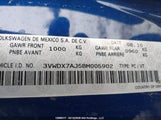 Volkswagen Jetta 2.5L Comfortline/2.5L Sportline 3VWDX7AJ5BM005902 fotografie