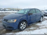 Volkswagen Jetta 2.5L Comfortline/2.5L Sportline 3VWDX7AJ5BM005902 fotografie