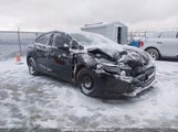 Chevrolet Cruze Lt Auto 3G1BE6SM1HS586069 снимка