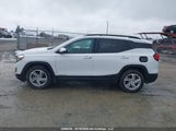 GMC Terrain Sle 3GKALTEV6JL333040 снимка