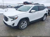 GMC Terrain Sle 3GKALTEV6JL333040 снимка