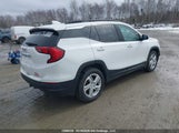 GMC Terrain Sle 3GKALTEV6JL333040 снимка