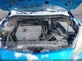 Mazda 3 I JM1BL1SFXA1353753 снимка