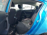 Mazda 3 I JM1BL1SFXA1353753 снимка