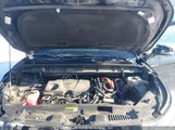 Toyota Highlander Hybrid Xle 5TDGBRCH4MS525354 photo