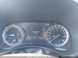 Toyota Highlander Hybrid Xle 5TDGBRCH4MS525354 photo