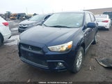 Mitsubishi Rvr Es/Se JA4AH3AU5CZ600426 снимка