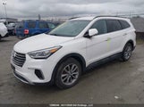 Hyundai Santa Fe Se/Limited KM8SNDHF2HU226728 photo