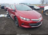 Chevrolet Volt Premier 1G1RB6S56JU116688 снимка