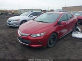Chevrolet Volt Premier 1G1RB6S56JU116688 снимка