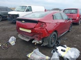 Chevrolet Volt Premier 1G1RB6S56JU116688 снимка