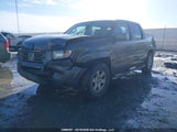 Honda Ridgeline Rtl 2HJYK16527H002288 снимка