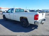 Chevrolet Silverado K1500 1GCRKPE06DZ322601 снимка