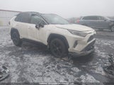 Toyota Rav4 Hybrid Xle 2T3RWRFV6MW107813 снимка