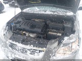 Kia Rio Lx/Sx KNADH5B35B6826242 снимка