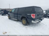 Ford F-150 Fx4/Lariat/Stx/Xl/Xlt 1FTFX1EF7DFB13018 photo
