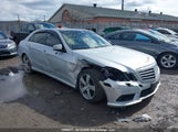 Mercedes-Benz E 350 4Matic WDDHF8HB9AA071589 снимка