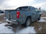 Chevrolet Avalanche  Ls/Lt 3GNFK12339G116441 снимка