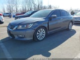 Honda Accord Ex-L 1HGCR2F83DA805973 снимка