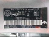 Toyota Corolla Se 5YFB4MBE1MP085245 снимка
