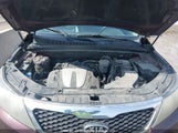 Kia Sorento Ex 5XYKUDA24BG167396 снимка