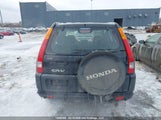 Honda Cr-V Lx JHLRD78493C817629 снимка