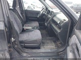 Honda Cr-V Lx JHLRD78493C817629 снимка