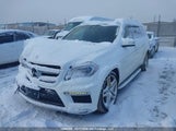 Mercedes-Benz Gl 350 Bluetec 4JGDF2EEXFA505834 снимка