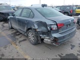 Volkswagen Jetta 3VW2B7AJ4HM331317 fotografie