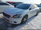 Nissan Maxima S/Sv 1N4AA5AP5EC493454 снимка