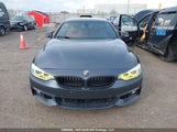 BMW 435I xDrive WBA3T7C59FPW79641 снимка
