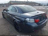 BMW 435I xDrive WBA3T7C59FPW79641 снимка