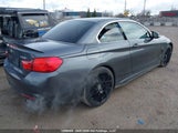 BMW 435I xDrive WBA3T7C59FPW79641 снимка