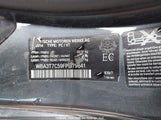 BMW 435I xDrive WBA3T7C59FPW79641 снимка
