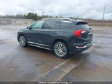GMC Terrain Denali 3GKALXEG6RL207085 снимка