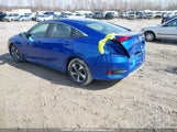 Honda Civic Lx 2HGFC2F50KH006414 снимка