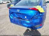 Honda Civic Lx 2HGFC2F50KH006414 снимка