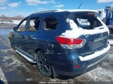 Nissan Pathfinder Platinum/S/Sl/Sv 5N1AR2MM3EC707422 fotografie
