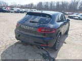 Porsche Macan S WP1AB2A54FLB54012 fotografie