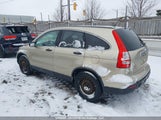 Honda Cr-V Ex 5J6RE48518L820446 снимка