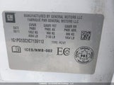 Chevrolet Cruze Lt 1G1PG5SC9C7139112 снимка