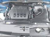 Mitsubishi Eclipse Cross Es JA4ATUAAXSZ606389 снимка