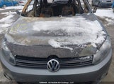Volkswagen Jetta Tdi 3VWPL7AJ7EM604040 снимка