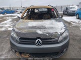 Volkswagen Jetta Tdi 3VWPL7AJ7EM604040 снимка