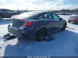 Honda Civic Ex 2HGFC2F77KH031859 fotografie