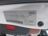 Audi A5 WAUENCF55LA014824 снимка
